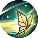 butterfly dance